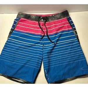 Oakley Board Shorts Swim Trunk